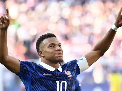 Perempat Final Piala Dunia 2026: Ujian Berat Prancis Hadapi Maroko yang Sedang On-Fire