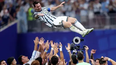 Mentalitas Juara: Lionel Scaloni Ungkap Kunci Comeback Dramatis Argentina atas Mesir
